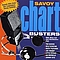 The Jive Bombers - Savoy Chart Busters album