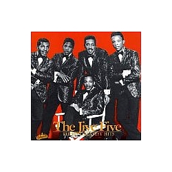 The Jive Five - Greatest Hits альбом