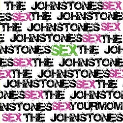 The Johnstones - Sex album