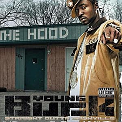 Young Buck Feat. Lloyd Banks &amp; D-Tay - Straight Outta Ca$hville album