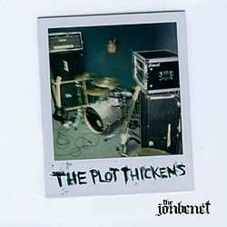 The Jonbenet - The Plot Thickens album