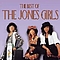 The Jones Girls - The Best of the Jones Girls альбом
