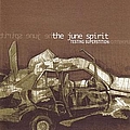 The June Spirit - Testing Superstition альбом