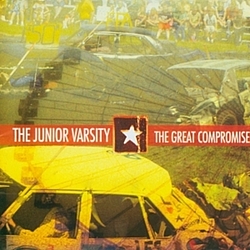 The Junior Varsity - The Great Compromise альбом