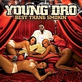 Young Dro - Best Thang Smokin&#039; альбом