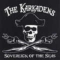 The Karkadens - Sovereign Of The Seas album