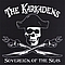 The Karkadens - Sovereign Of The Seas альбом