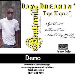 The Khaoz - Day Dreamin&#039; Gutterville альбом