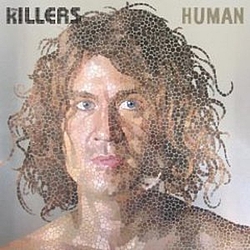 The Killers - Human (German 2 trk) альбом