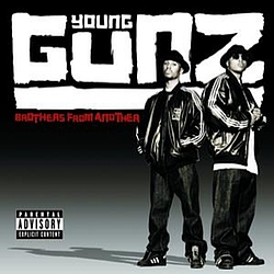 Young Gunz Feat. 112 - Brothers From Another альбом