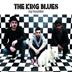 The King Blues - My Boulder album