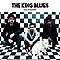 The King Blues - My Boulder альбом
