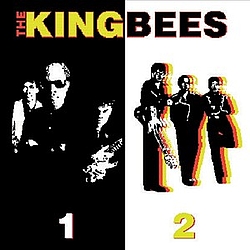 The Kingbees - The Kingbees I &amp; II album