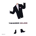 The Kinks - UK Jive album