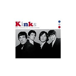The Kinks - The Ultimate Collection (disc 2) album