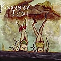 The Kissaway Trail - The Kissaway Trail альбом