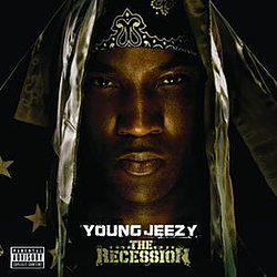 Young Jeezy - The Recession album