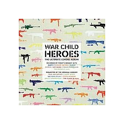 The Kooks - War Child - Heroes Vol.1 альбом