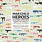 The Kooks - War Child - Heroes Vol.1 album