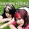 The Kung Fu Girls - Thinking Of You album