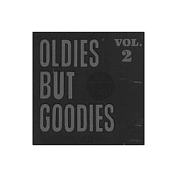 The Larks - Oldies but Goodies, Volume 2 альбом
