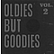The Larks - Oldies but Goodies, Volume 2 album