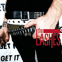The Lashes - Get It album