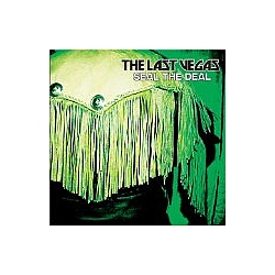 The Last Vegas - Seal The Deal album