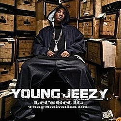 Young Jeezy - Thug Motivation 101 альбом