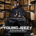 Young Jeezy - Thug Motivation 101 album