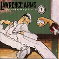 The Lawrence Arms - Apathy and Exhaustion album