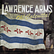 The Lawrence Arms - Oh! Calcutta! альбом