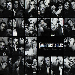 The Lawrence Arms - Ghost Stories album