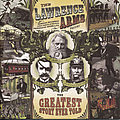 The Lawrence Arms - The Greatest Story Ever Told альбом