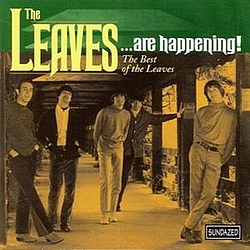 The Leaves - ... Are Happening! (Best of The Leaves) album