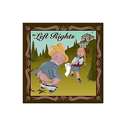 The Left Rights - The Left Rights album