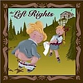 The Left Rights - The Left Rights альбом
