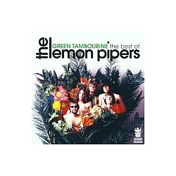 The Lemon Pipers - The Best Of The Lemon Pipers: Green Tambourine альбом