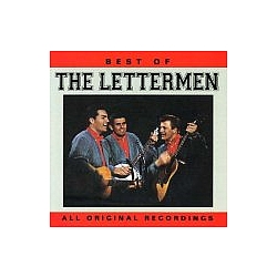 The Lettermen - The Best of the Lettermen album