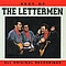 The Lettermen - The Best of the Lettermen альбом