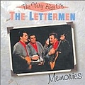 The Lettermen - Memories: The Very Best of the Lettermen album
