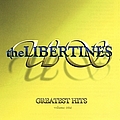 The Libertines US - Greatest Hits album