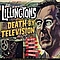 The Lillingtons - Death by Television альбом