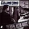 The Lillingtons - The Backchannel Broadcast album
