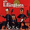 The Lillingtons - Shit Out of Luck album