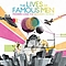 The Lives Of Famous Men - Modern Love, The Wooden Vehicle album