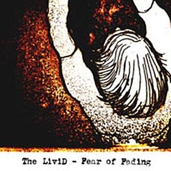 The Livid - Fear of Fading album