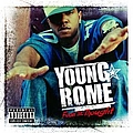Young Rome - Food For Thought album