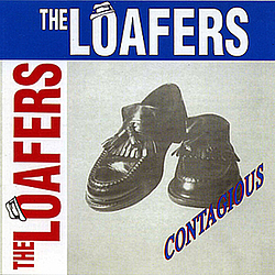 The Loafers - Contagious альбом