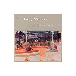 The Long Winters - The Worst You Can Do Is Harm альбом